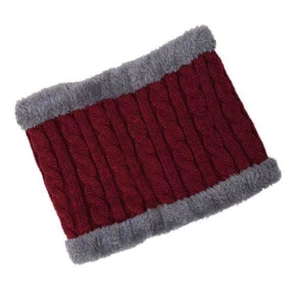 보온 목토시 안감 융털로 보송보송하고 포근한 느낌 넥워머 겨울철 야외 스포츠 활동 필수템 융털 스카프