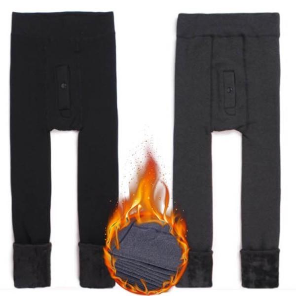 냉기차단 융털 쫄졸이 한파에도 끄떡없는 안감 가득한 기모 활동성이 뛰어난 밀착감 남성 겨울 레깅스