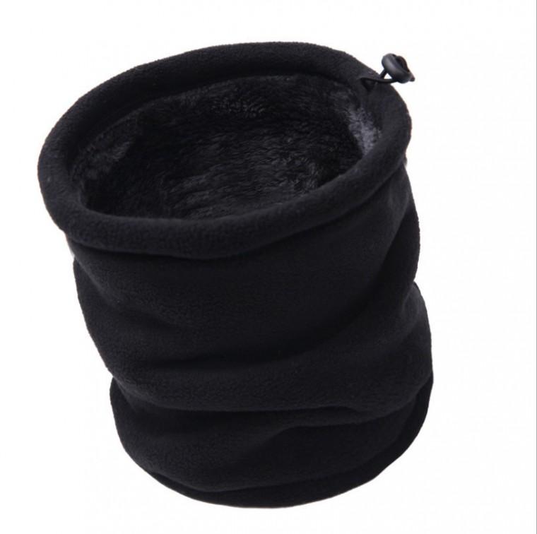남녀공용 스토퍼 융털넥워머 작업 낚시 등산 캠핑 러닝 다용도넥워머 겨울넥워머 목도리