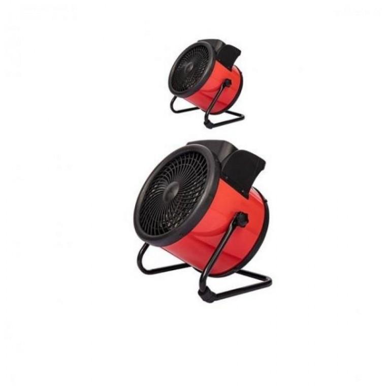 온풍기 3kw 열 PTC 소음없이 강력한