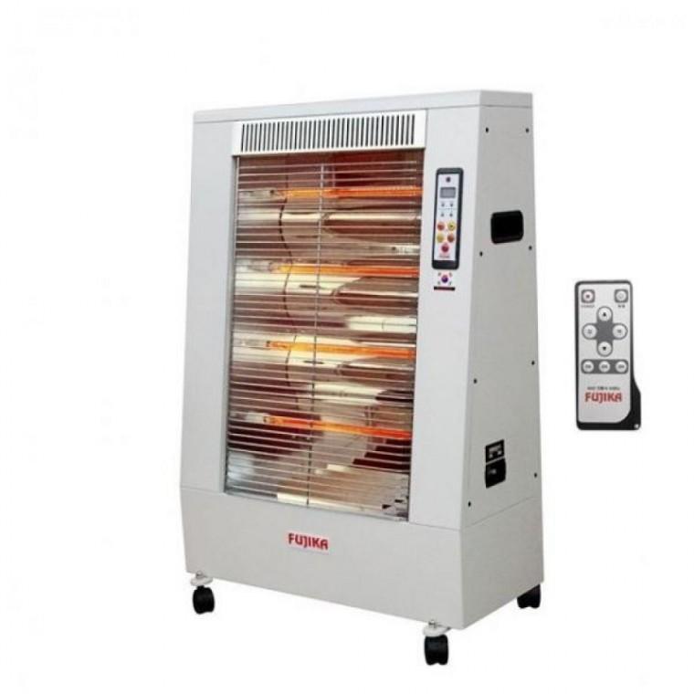 휴게실 로비 4단 국산 사용 온풍기 겨울 난로