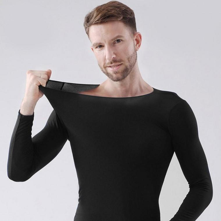 EA 겨울 밀착 경량 가벼운 내복 남자 내의 상의 하의