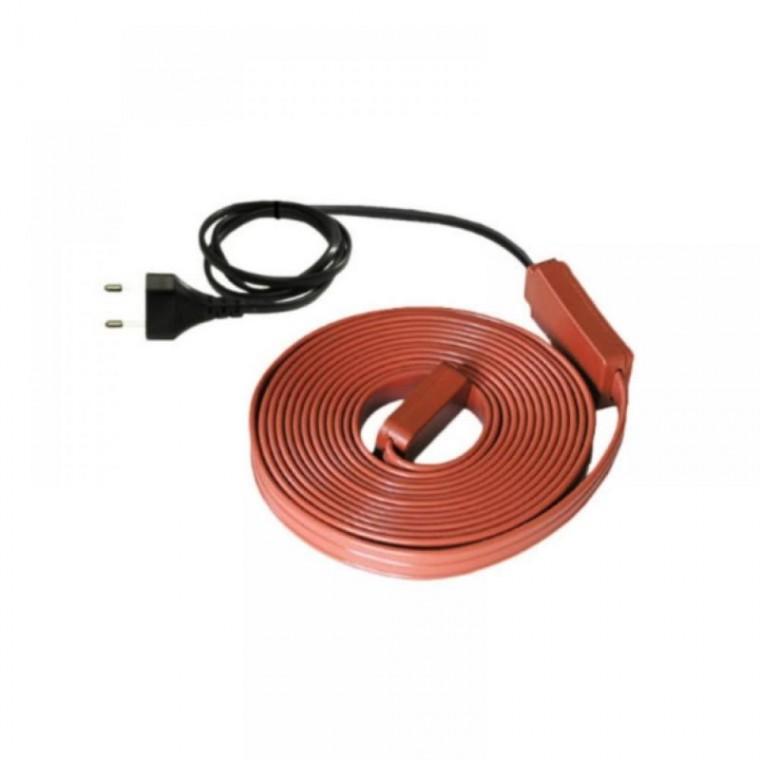 3m 기본 배관 감는 전기 열선 히팅 히터 케이블 전열 발열 선 동파 동결 방지 세탁기