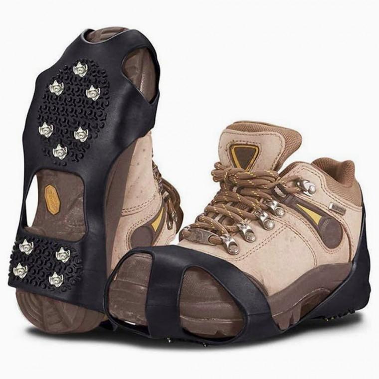 티아 남녀노소 등산 빙판길 논슬립 아이젠 SD-251218