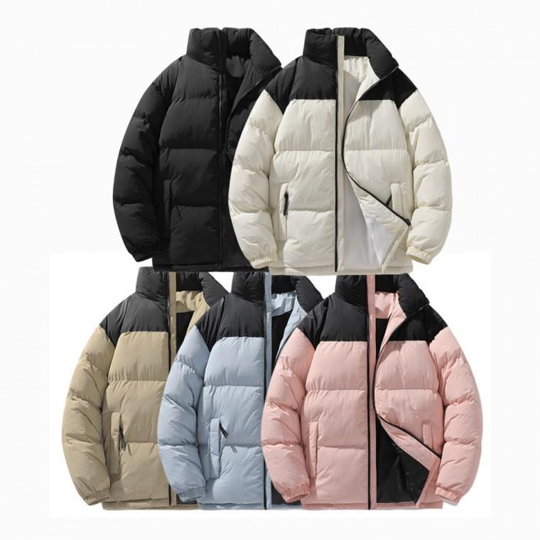 [신속배송] 인기템 노쓰 눕시 패딩 점퍼 5컬러 한파용 배달 스타일굿