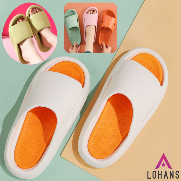 범퍼슬리퍼 층간소음 쿠션 EVA 슬리퍼 거실화 실내화 욕실화 학교슬리퍼 슬리퍼 모음전