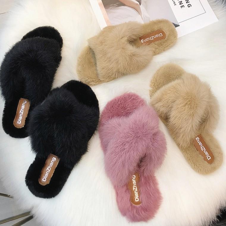 퍼 엑스 슬리퍼 DS-0189