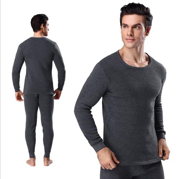 남성 기모 히트텍 상하세트 방한복 내복 내의 LKU23