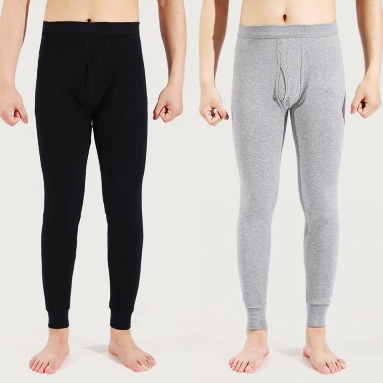 남성 기본 내복 바지 URD-125