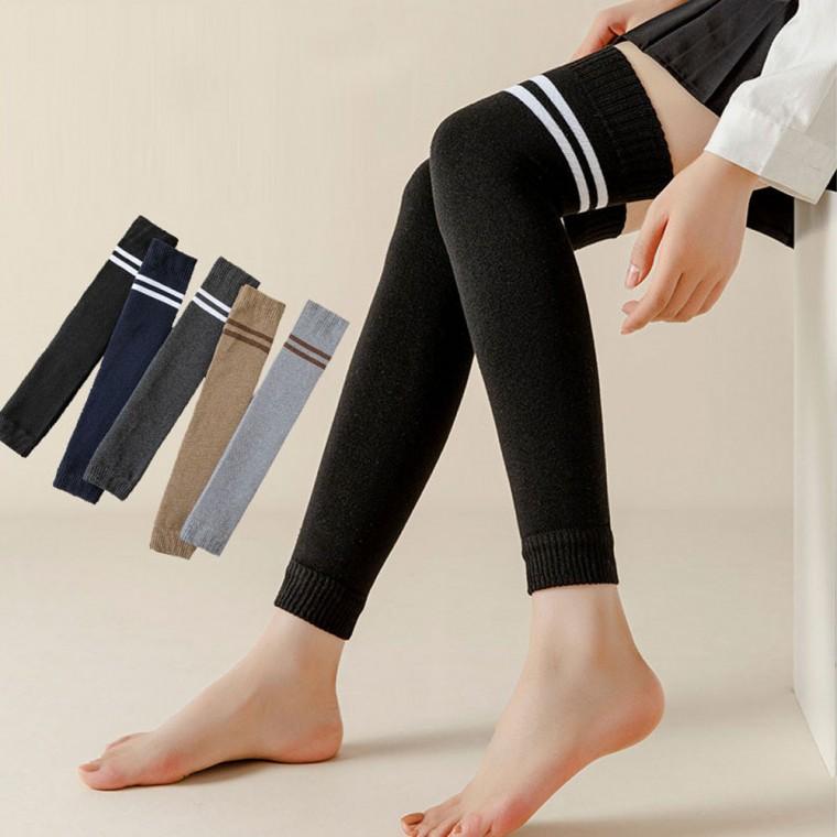 투라인 스타일링 웜레그워머 보온 무릎워머 발토리 다리토시