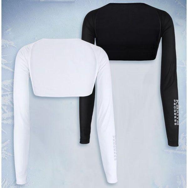 이너웨어 여성용 운동복 내복 내의 언더레이어