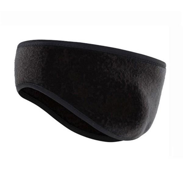 남여공용 겨울철 방한 이어밴드 겨울활동 필수품 고탄력 이어밴드 헤어밴드 귀마개