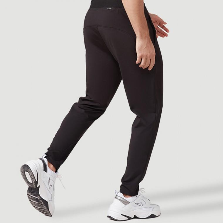 활동성 좋은 남성 기모팬츠