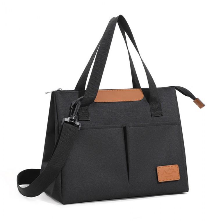 [오염 방지 소재] 보냉백 보냉가방 이유식보냉백