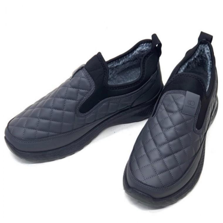 남녀공용 보온 겨울 털 운동화 방한화 신발 스니커즈