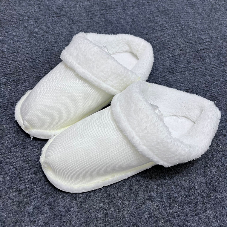 셀링온 클로그 털내피