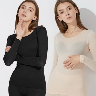 경량내의세트 여성용*/겨울내복/내복상하세트/잠옷/발열내복/히트텍/겨울내의/이너웨어/방한내의