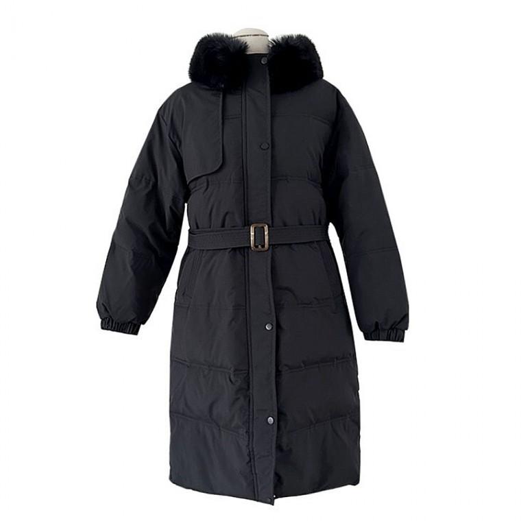 여자 겨울 롱패딩 신상 데일리 아우터 점퍼