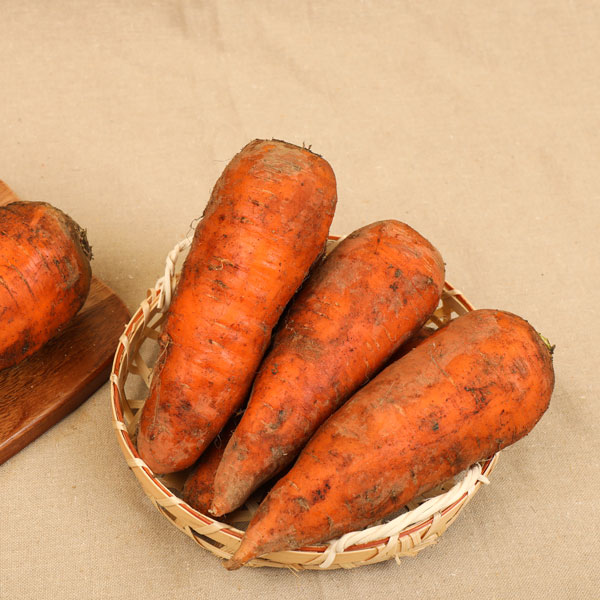 [HM] 아삭 달큰한 제주 흙당근 3kg