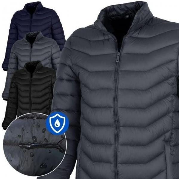 윈터 베이직 경량 웰론 패딩 자켓 작업복 운동복 경량 패딩 자켓 아웃도어 등산복 남성 남자 겨울
