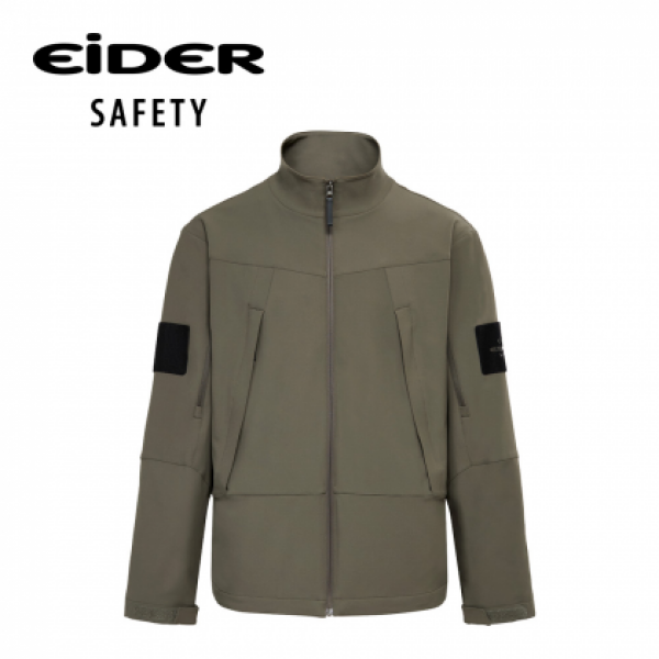 아이더 세이프티 에어로쉴드 히트 워크셋업자켓 HMF25129