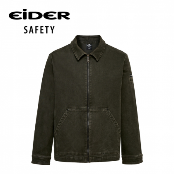 아이더 세이프티 작업복 자켓 JK-A2527