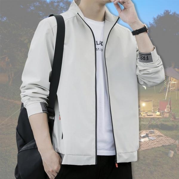 스포츠 캐주얼 자켓 간절기 잠바 등산 방수 트랙 경량 아우터