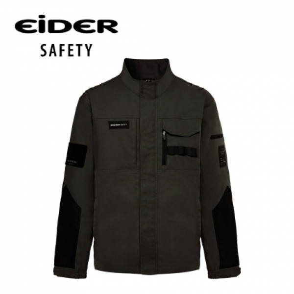 아이더 세이프티 유틸리티 워크자켓 HMA25126