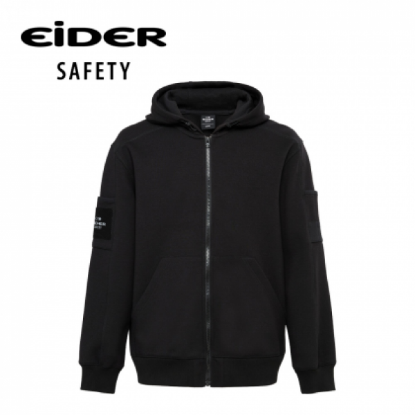 아이더 세이프티 작업복 후드 자켓 JK-F2532