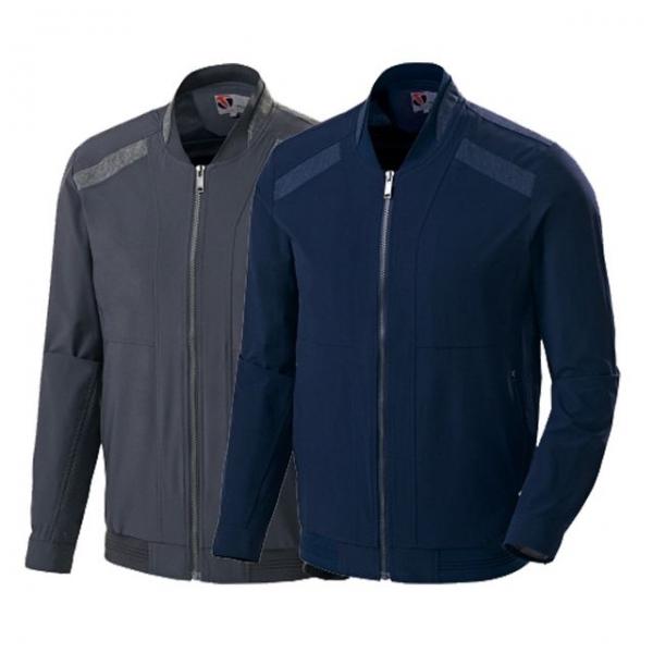 (TBUC) TB-1261 티뷰크 스판자켓 여름자켓 바람막이