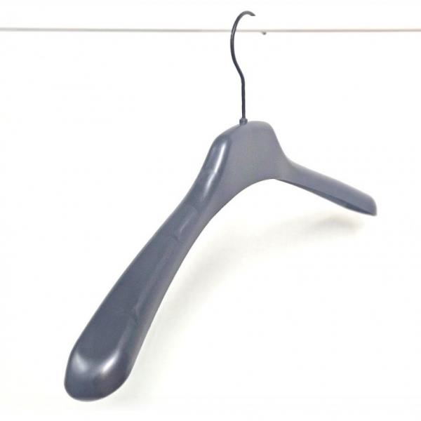 코트 자켓 어깨불 방지 옷걸이