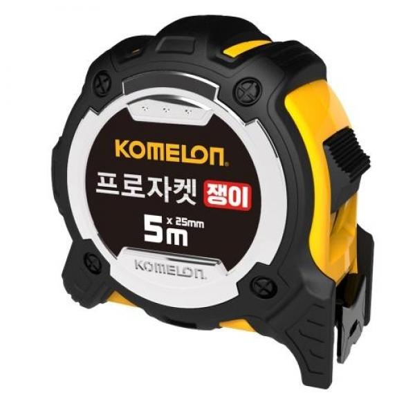 코메론 프로자켓쟁이  KMC-31JTN (5Mx25)