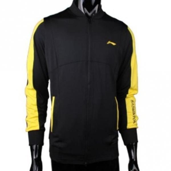 리닝 남자 집업 자켓 트랙탑 트레이닝 자켓 상의 검노