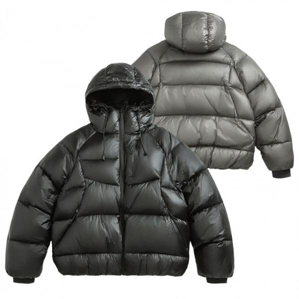 90%덕다운빵빵패딩 오리털점퍼 패딩점퍼 스트릿 다운