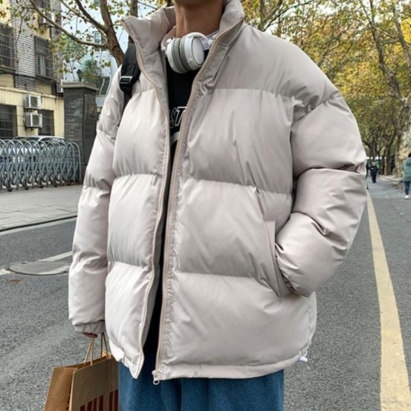 [BB506] IS-JP04 / 3컬러 남성패딩점퍼