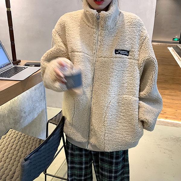 [CC109] WS-HS16 / 여성후리스점퍼 ★가격인하★