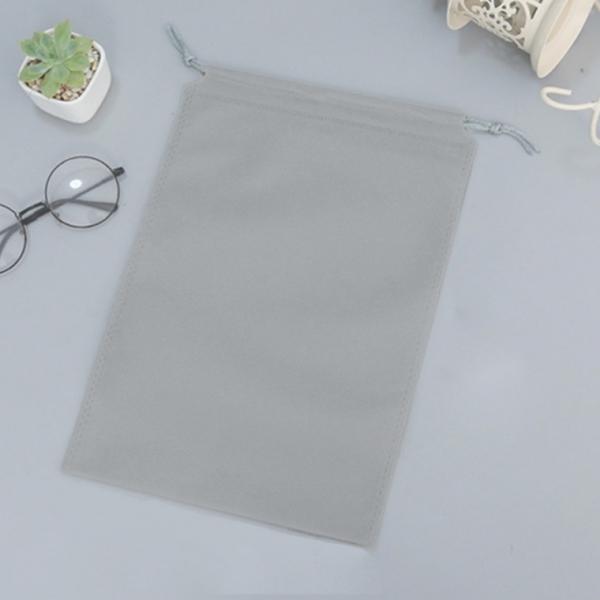 [히트템] 부직포 파우치 담요 파우치 25*35 34*43