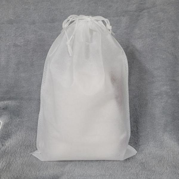 부직포 담요 선물 포장 파우치 더스트백 신발 가방 휴대용 여행용 캠핑용품 화장품 기념품