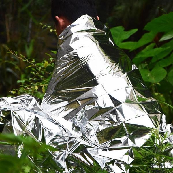 비상용 응급 은박 담요&nbsp;LM-0462