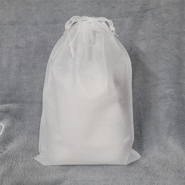 부직포 담요 선물 포장 파우치 더스트백 신발 가방 휴대용 여행용 캠핑용품 화장품 기념품 케이스