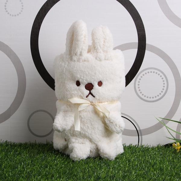 귀여운 캐릭터담요(100x60cm) 선물용 학생 무릎담요