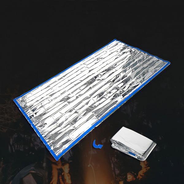 비상용 은박 담요