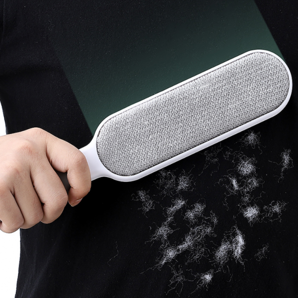 다목적 보풀제거기 휴대용 먼지제거기 니트 옷 바지