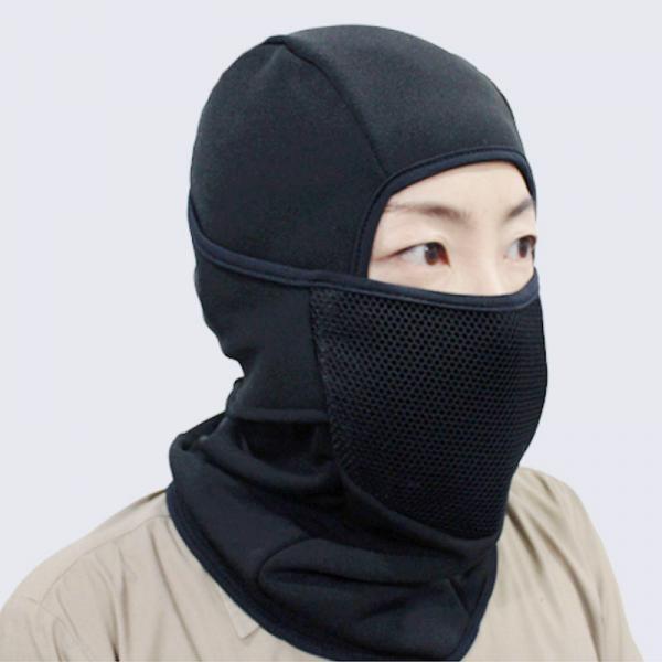올래 (고급멀티마스크) 얼굴복면 바라클라바 얼굴마스크 넥워머