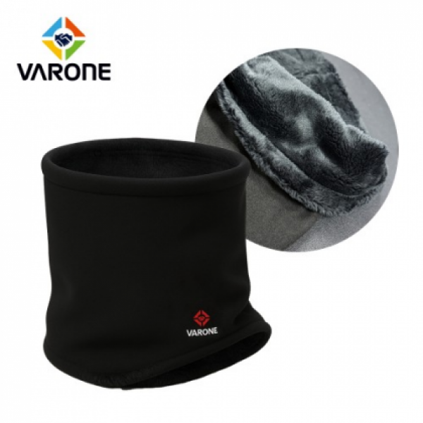 바론 방한목도리 넥워머,끈○