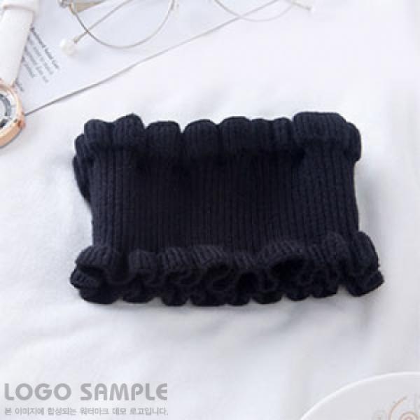 CA002491 넥워머 SM 블랙