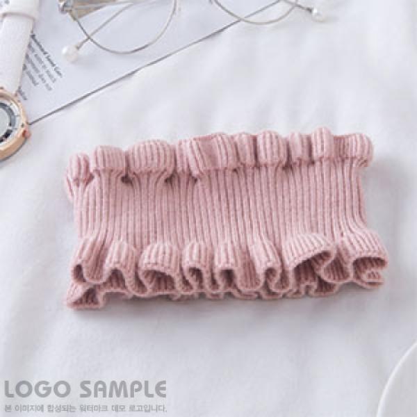 CA002493 넥워머 SM 핑크