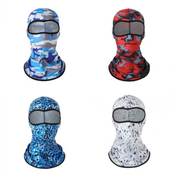 [별별창고] 바라클라바 넥워머 목토시 골프 발라클라바 멀티스카프 후드모자 목워머 클라바