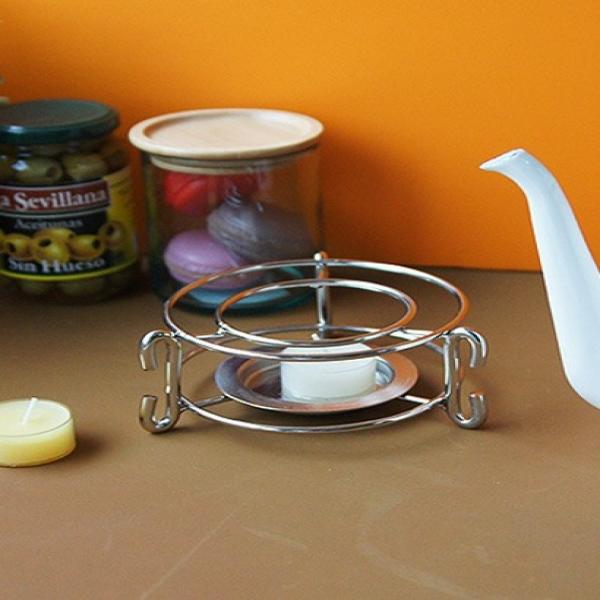 뉴 클레어 워머 스텐워머 고체연료워머 티라이트워머