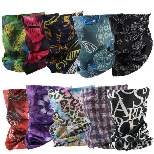 패션 넥워머 30종 페이스 커버 자외선차단 얼굴가리게 햇빛차단 두건 멀티스카프 사계절 마스크 햇빛가리개